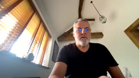 Misterblivs online show from October 26, 10:28 am