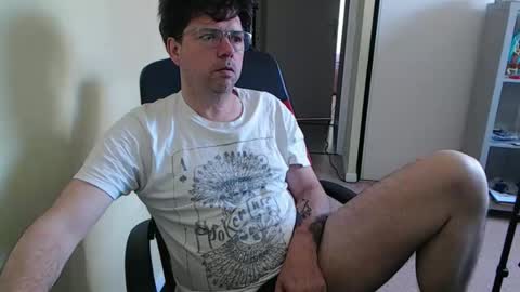 mistercoeur online show from April 14, 7:08 am