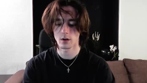 Snapshot of misterhult chatting on February 19, 8:20 pm My name is Anton Bogatyrev online show from February 19, 8:20 pm