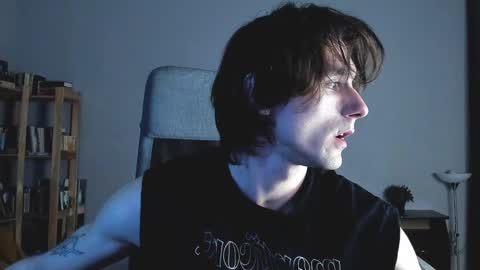 Snapshot of misterhult chatting on December 6, 2:38 pm My name is Anton Bogatyrev online show from December 6, 2:38 pm