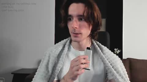 Snapshot of misterhult chatting on February 14, 4:09 pm My name is Anton Bogatyrev online show from February 14, 4:09 pm