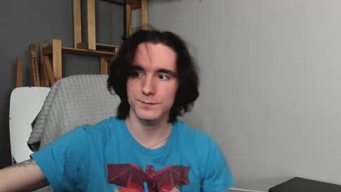 Snapshot of misterhult chatting on February 15, 12:01 pm My name is Anton Bogatyrev online show from February 15, 12:01 pm