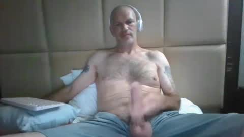 Mister81 online show from October 3, 11:43 pm