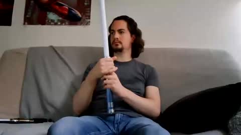 Snapshot of misterice93 chatting on February 8, 4:36 pm MrWhite08 online show from February 8, 4:36 pm