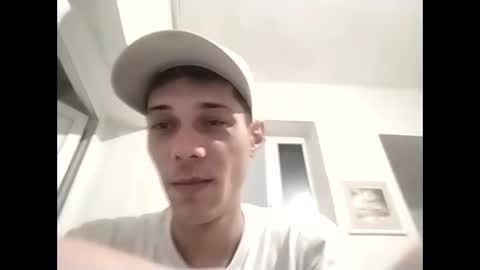 MisteriosoXragazzoX online show from October 9, 6:13 pm