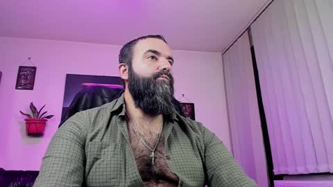 misterlov3r online show from December 14, 1:28 am