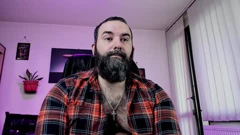 misterlov3r online show from February 4, 11:16 am