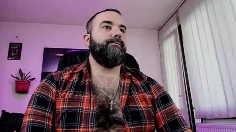 misterlov3r online show from February 20, 11:31 am