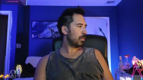 Snapshot of mistermikey24 chatting on September 9, 7:52 am Mikey Jerkoff online show from September 9, 7:52 am