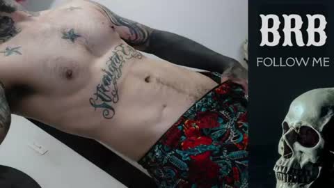     online show from July 12, 5:15 pm