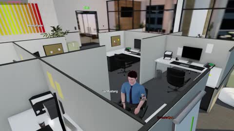 MisterRileyD online show from February 5, 5:53 pm