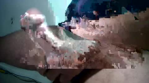 Mister Rug Burn online show from February 28, 5:26 pm