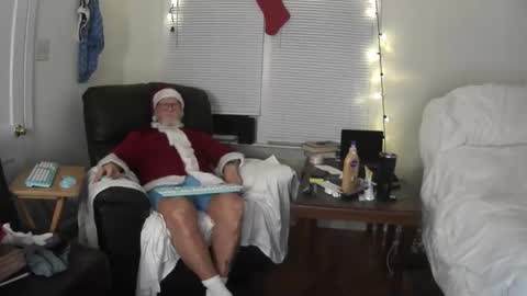 Mr. Loves online show from December 23, 3:26 am