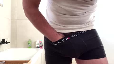 misterxy567 online show from June 5, 5:30 pm
