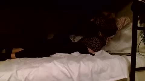 mitchel469 online show from January 29, 2:51 am