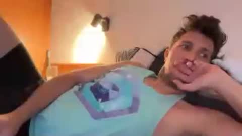 Mitchel New online show from July 2, 6:36 pm