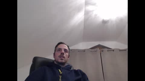 Mitsch online show from March 13, 9:10 pm