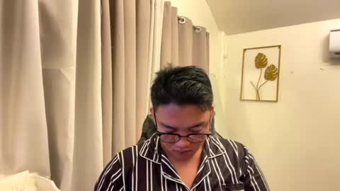 Michole Jay online show from July 25, 9:39 am