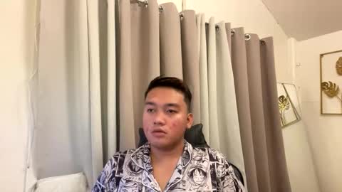 Michole Jay online show from March 9, 1:10 am