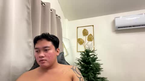 Michole Jay online show from November 24, 2:51 pm