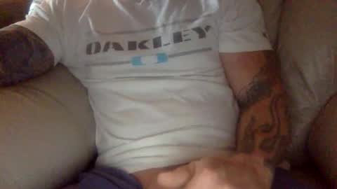 SexyRed online show from February 20, 9:38 pm