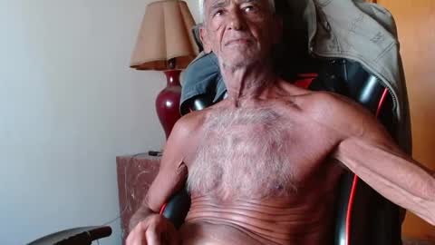 Mario jose online show from February 25, 10:49 am