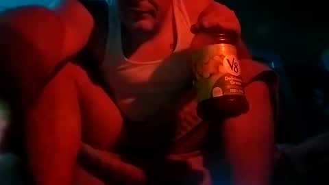 Daddy720 online show from September 18, 7:43 am