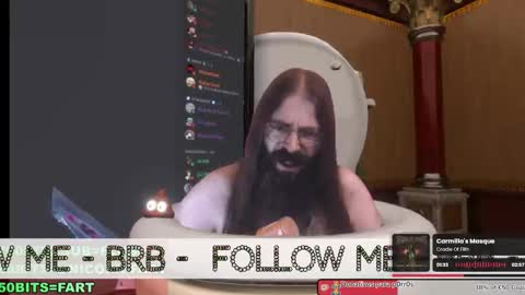 Lois online show from March 7, 1:09 pm