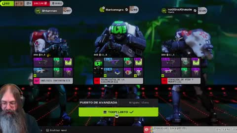 Lois online show from April 8, 12:25 pm