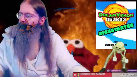 Lois online show from October 11, 8:24 pm