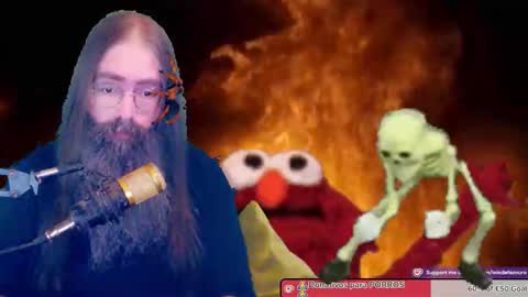 Lois online show from October 10, 8:13 pm