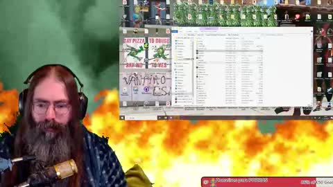 Lois online show from December 21, 7:33 pm