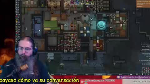 Lois online show from October 12, 8:25 pm