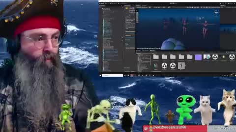 Lois online show from June 29, 4:40 pm