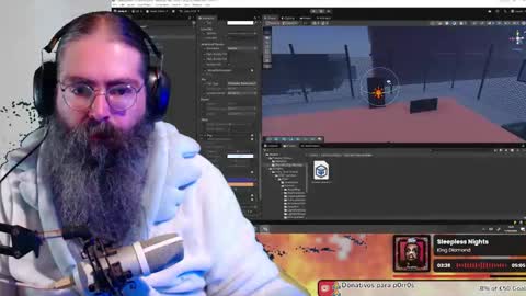 Lois online show from February 11, 6:35 pm