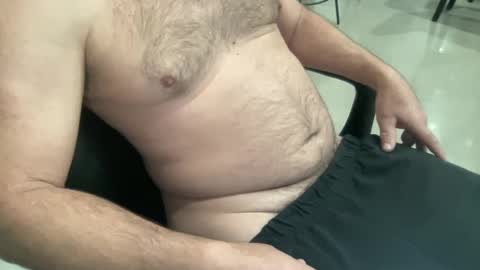 dirtymind online show from January 10, 1:09 pm