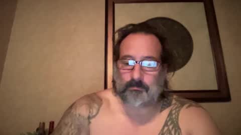 mmancini13 online show from October 1, 8:40 am