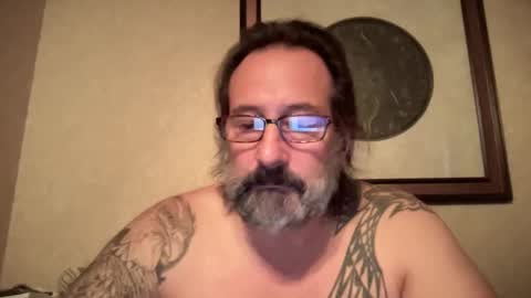 mmancini13 online show from October 4, 11:15 am