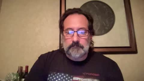 mmancini13 online show from October 15, 8:55 am