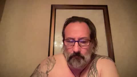 mmancini63 online show from June 3, 8:05 am