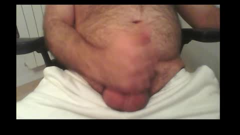 mmmmmm86 online show from October 31, 11:30 pm