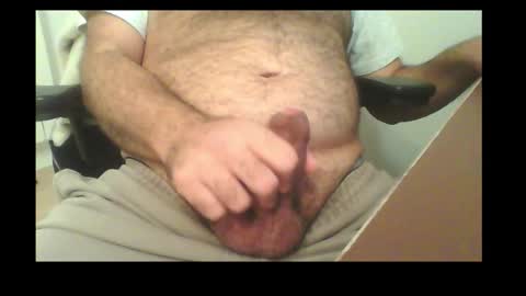 mmmmmm86 online show from October 18, 10:26 pm