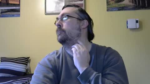 Snapshot of mmr45 chatting on January 9, 6:47 pm mmr45 online show from January 9, 6:47 pm