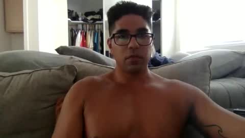 RawRyan online show from April 13, 12:11 am