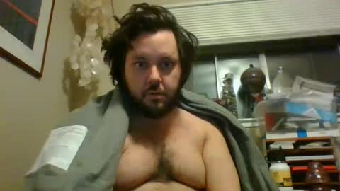 moaningperson855 online show from December 31, 9:53 am