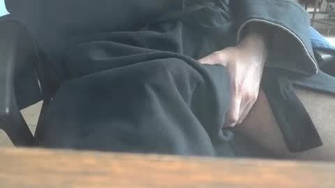 mocha_leche online show from November 30, 5:15 pm