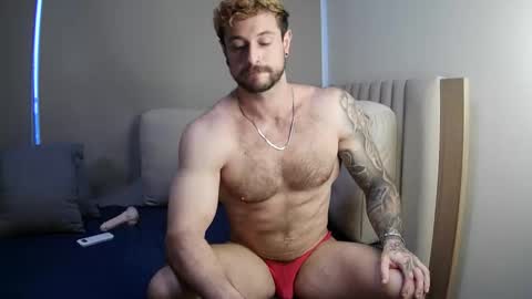 modexusparty online show from October 9, 3:50 pm