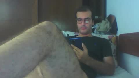 Hannibal online show from September 15, 4:19 pm