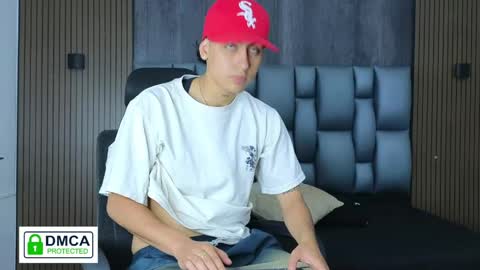 mohamed_malik online show from April 14, 12:05 pm