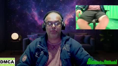 Mokkaf online show from October 10, 1:54 am